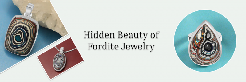 Fordite Wonders: Embrace the Beauty of Life’s Layers: 