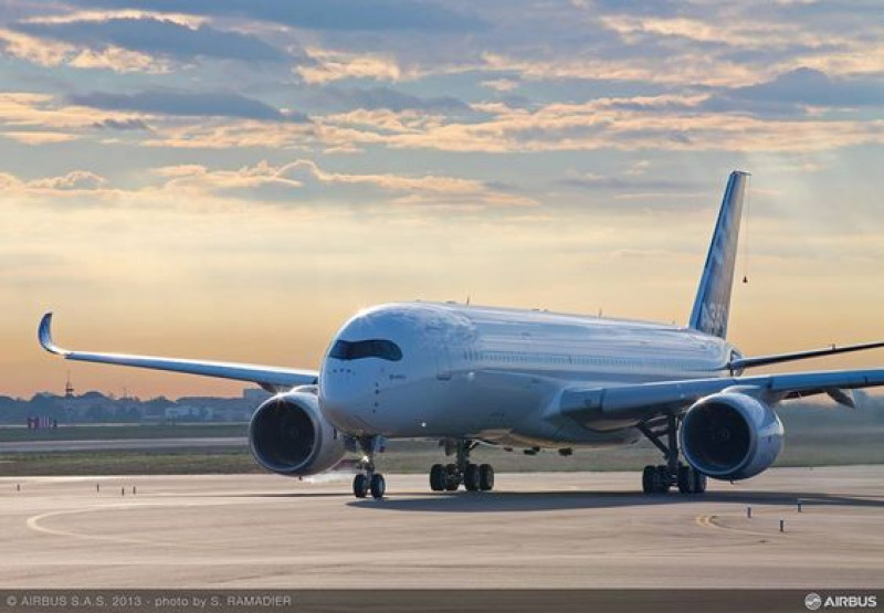 Delta Airlines DFW Terminal
