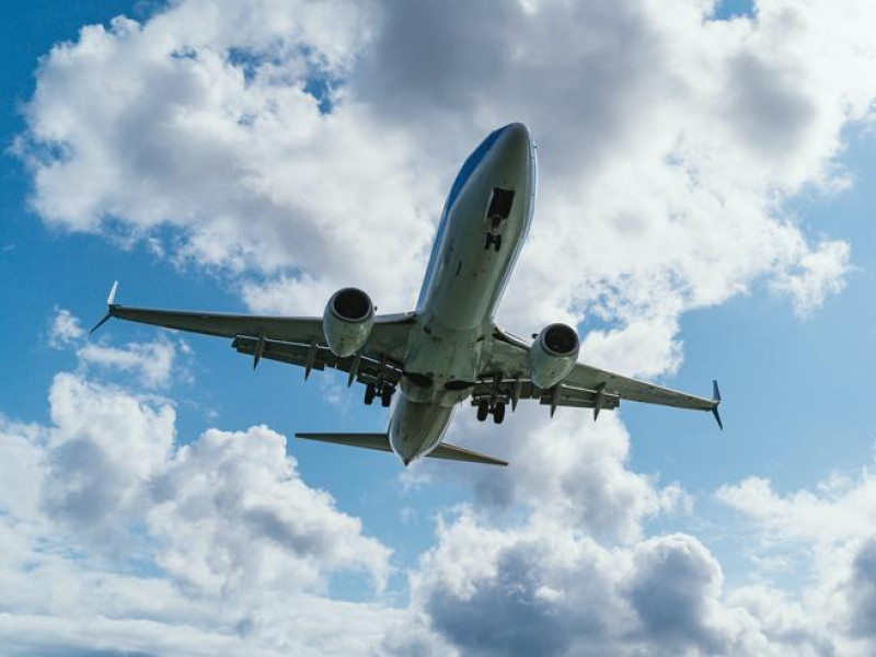 Freebird Airlines AYT Terminal: 