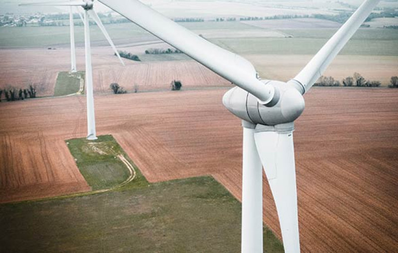 Dzierżawa gruntów pod magazyny energii: 