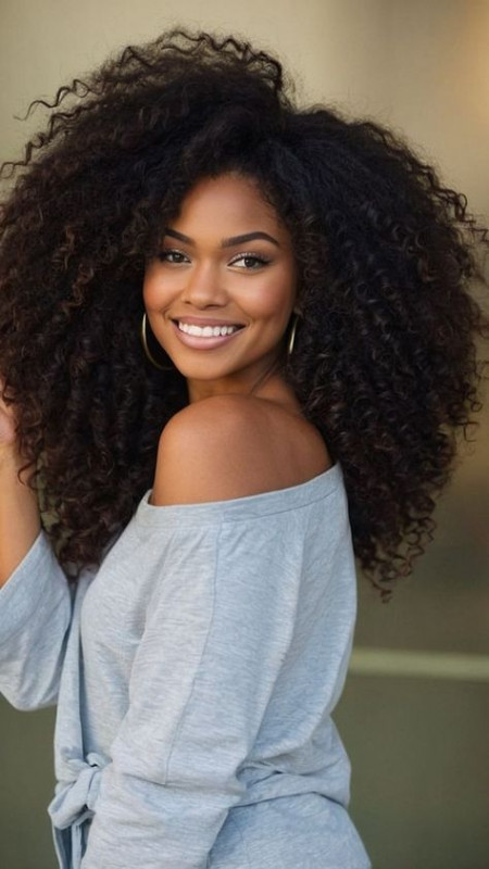 Define Your Curls With Stunning Curly Hair Bundles: 