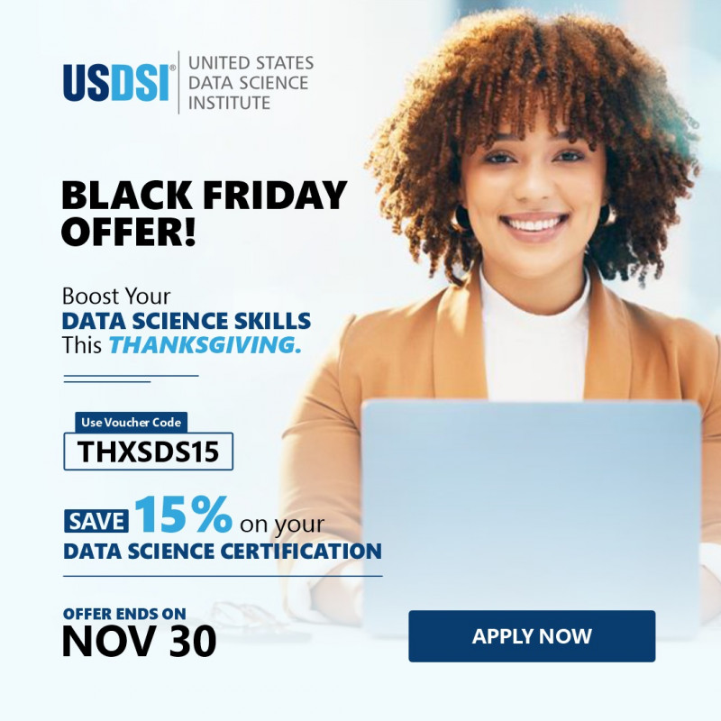 BLACK FRIDAY OFFER: 