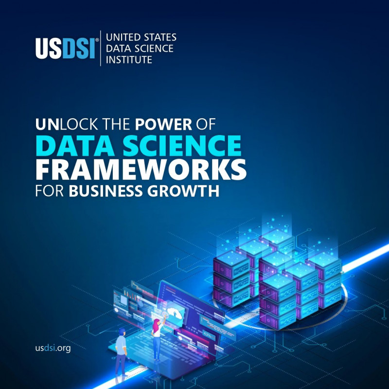 Unlock the Power of Data Science Framework for Business Growth: 