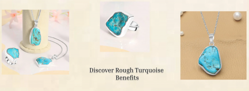 Turquoise Unveiled: 