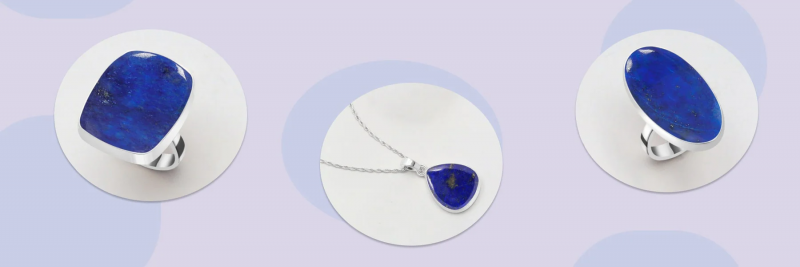 September Birthstone: Meaning, Benefits, and the Perfect Gift: 
