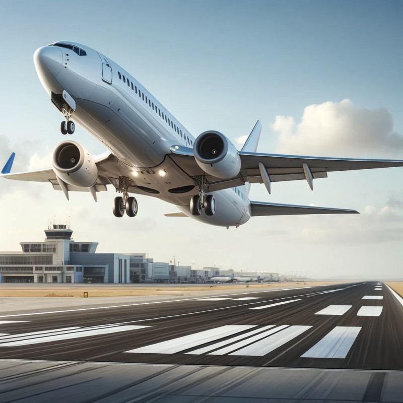 Lufthansa Airlines ATL Terminal: 