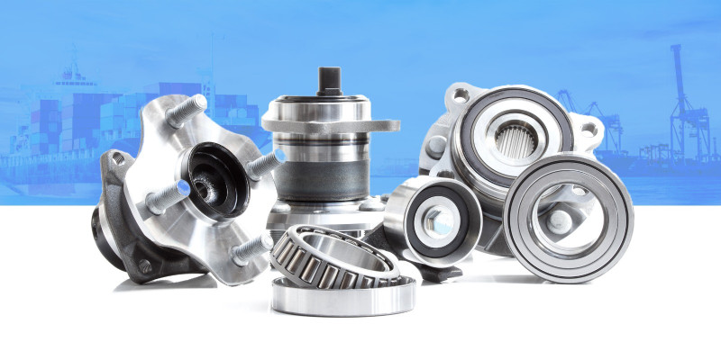 The Ultimate Guide to Shipping Ship Spare Parts: Ensuring Efficient Marine Operations: 