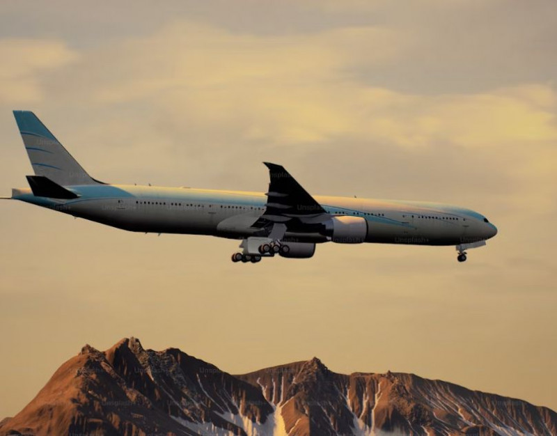 Air France Geneva Office: 