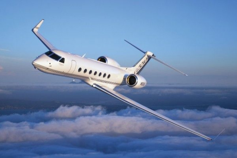 Endeavor Air Midland Office: 