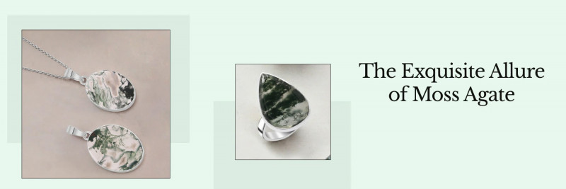 Disclosure Of Moss Agate Meaning, Astrological Benefits, & Healing Properties: 