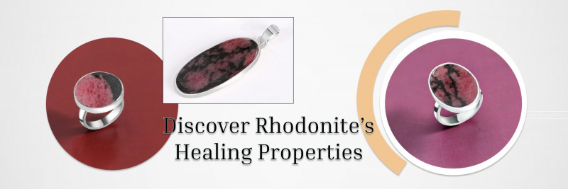 Unveiling Rhodonite Meaning, Astrological Benefits, & Healing Properties: 