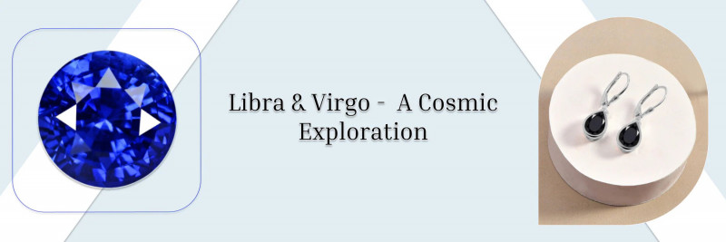 The Dynamic Virgo And Libra Compatibility Seems Like Two Repelling Poles – Let's Find Out If It's True: 
