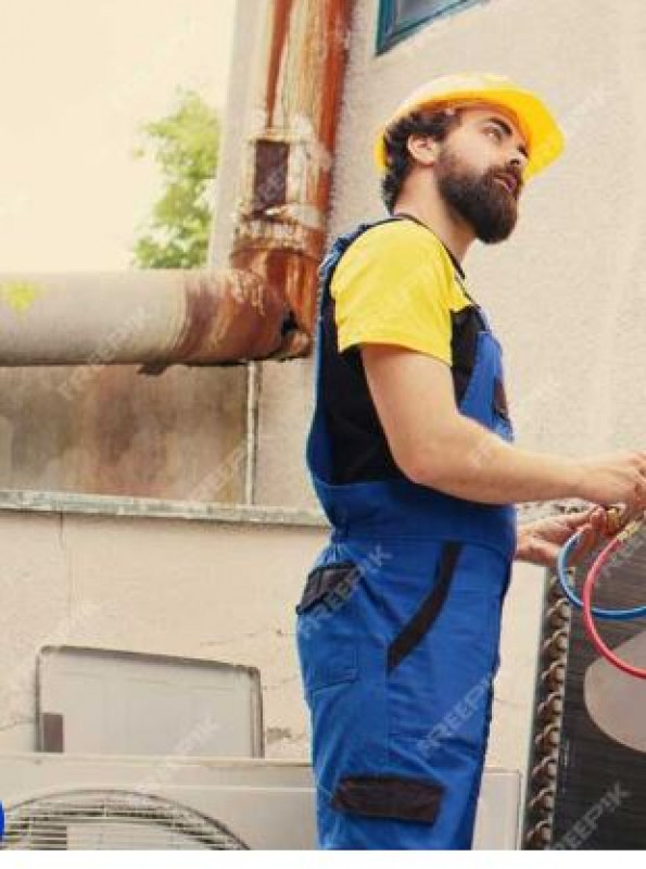 Air Conditioning Maintenance Miami