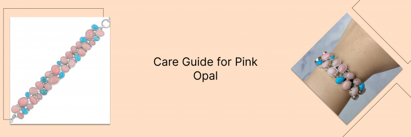The Power of Pink Opal: Exploring Its Meaning, Healing Benefits: 