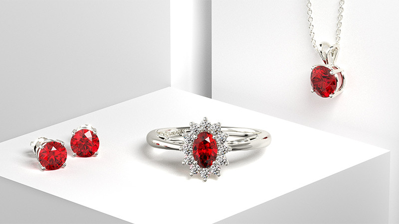 7 Things You Must Know Before Buying Ruby Jewelry: 