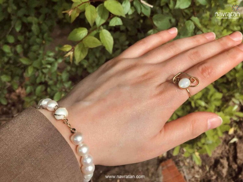 How to Make Pearl a Part of Your Everyday Style?: 