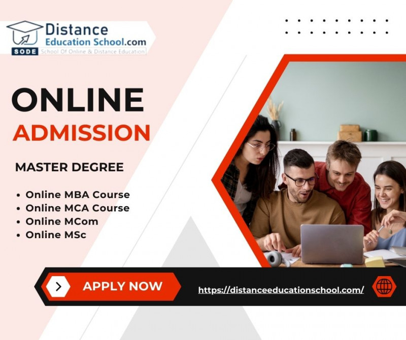 Admission Open 2025: 