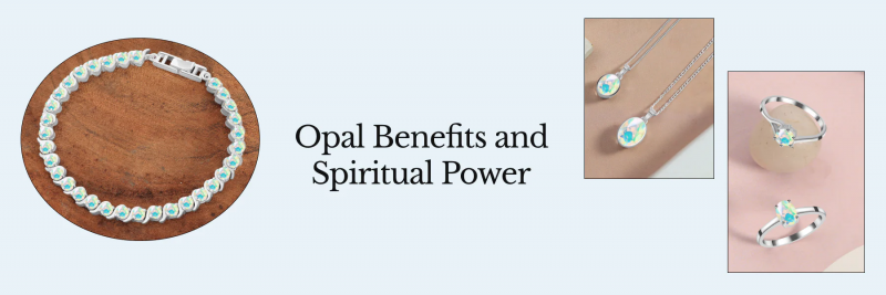 Opal Mystique: Meaning, Astrological Power, Healing Benefits, and Care Tips: 