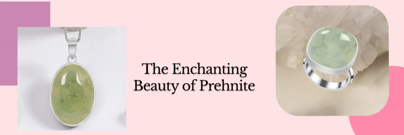 Prehnite: The Healing Stone of the Zodiac: 