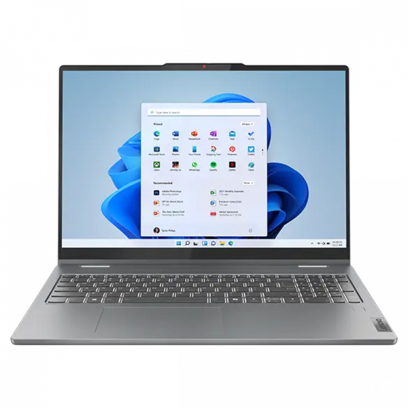 IdeaPad 5 2-in-1 Gen 9 (16