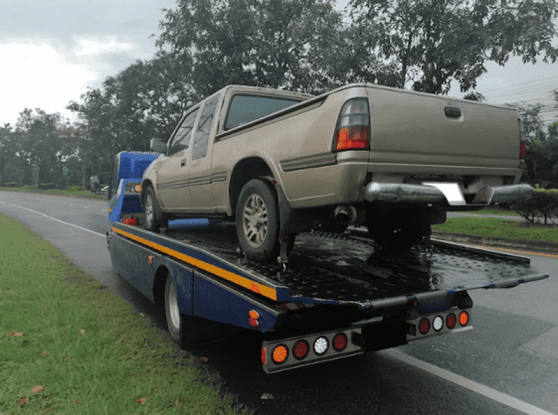 Unwanted Car Removal Melbourne – Cash for Car Removal Melbourne