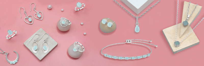 Exploring the Beauty and Properties of Blue Chalcedony: 
