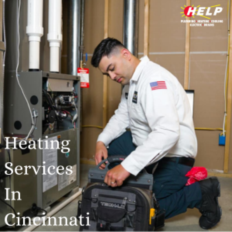 How Can You Help Your Heating System Get Better?: 