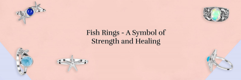 Fish Rings Revealed - Astrological Secrets, Religious Meanings, Benefits & Jewelry Care: 