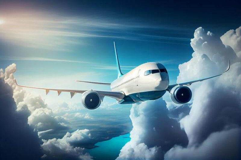 Emirates Airlines MCI Terminal: 