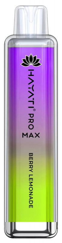 Hayati pro max 4000 box of 10: 