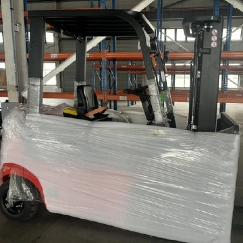 Cost-Effectiveness of Meenyon Electric Forklifts for Businesses: 