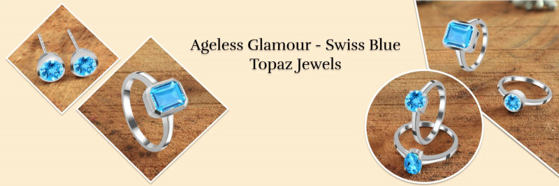 Does Swiss Blue Topaz Chip Easily?: 