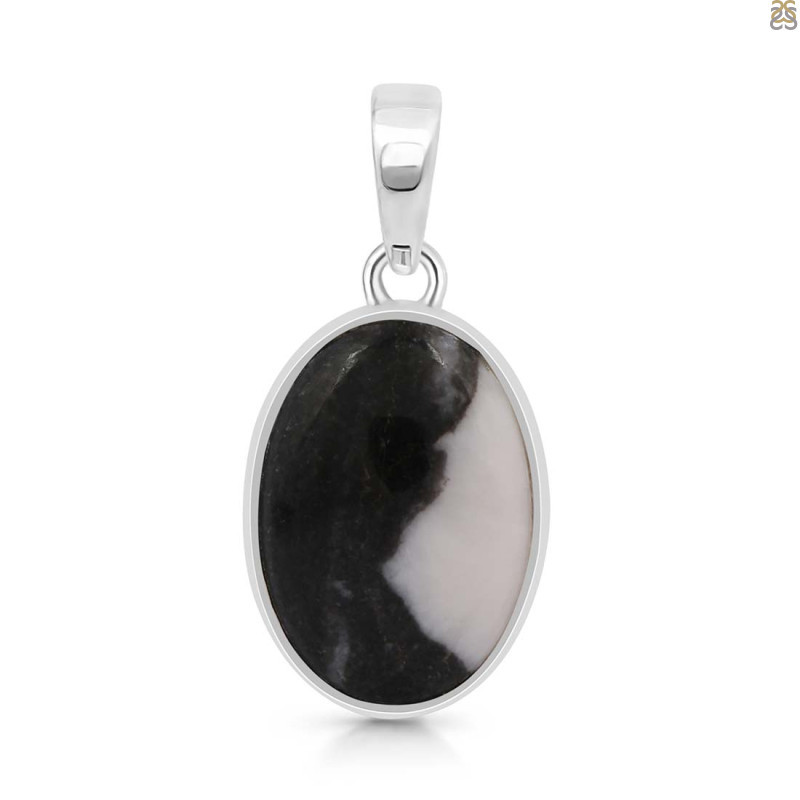 Zebra Skin Jasper Jewelry: Bold, Elegant, and Unique Designs: 