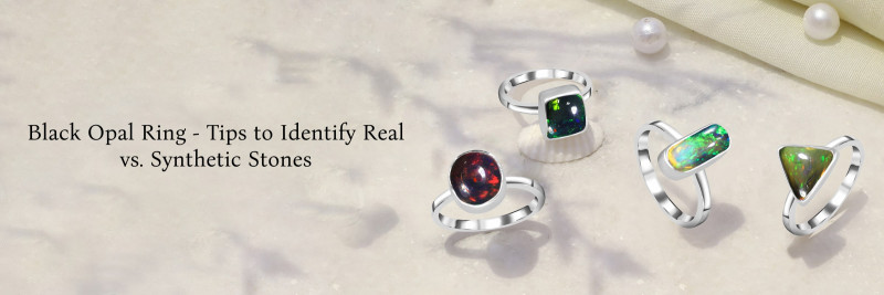 Unlocking the Mystique of Black Opals: 