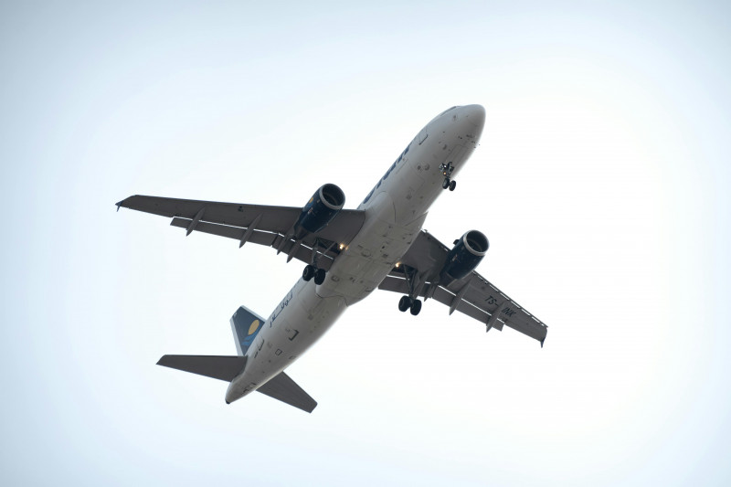 Norse Atlantic Airways Moscow Office: 