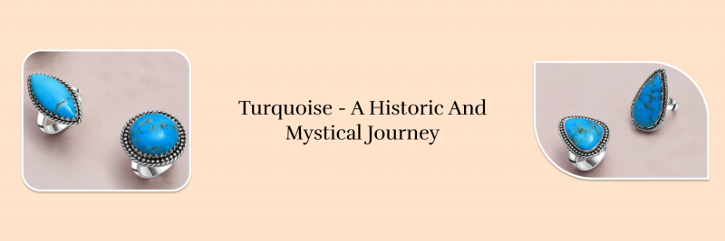 Turquoise Meaning, History, Healing Benefits, and Zodiac Sign Disclosure: 