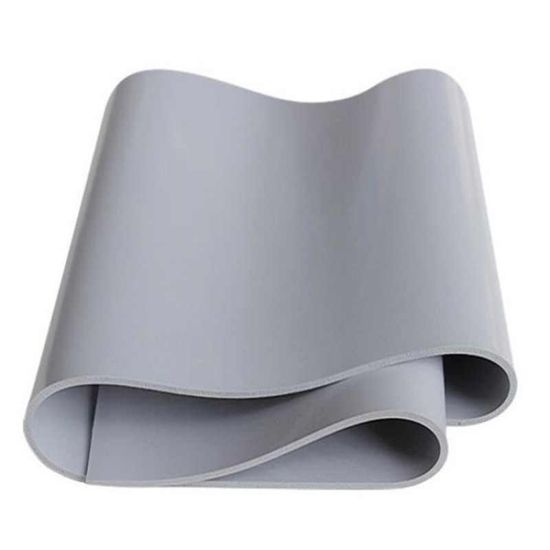 Silicone foam string: 