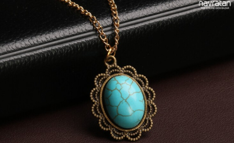 Turquoise Jewelry DIY: Creating Your Unique Pieces: 