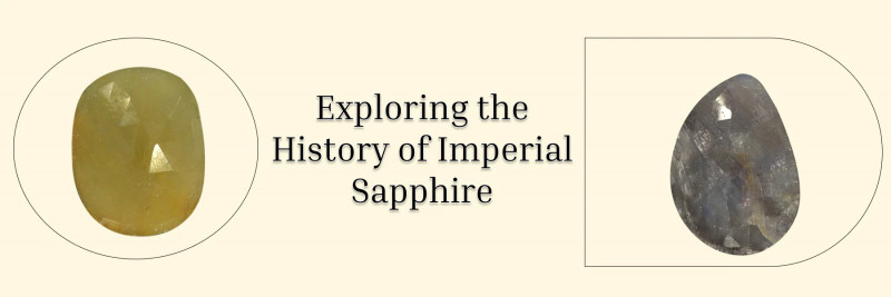 All About The Extraordinary September Birthstone Sapphire and its Alternative Birthstones: 