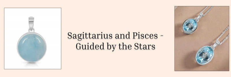 An Unusual Yet Admirable Sagittarius And Pisces Compatibility – Can An Adventurous Archer Get Along With An Empathetic Fish?: 
