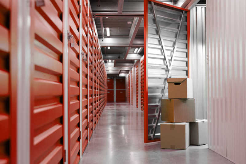 Essential Tips for Choosing the Right Santa Cruz Storage Facilities: 