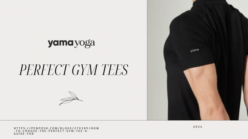 Perfect Gym Tee