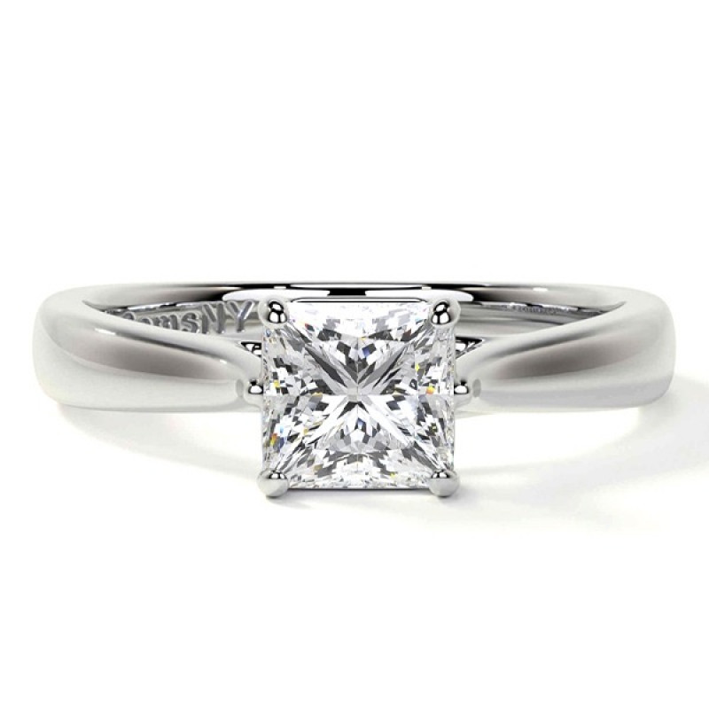 Trellis Diamond Ring For Sale At Affordable Rates: 