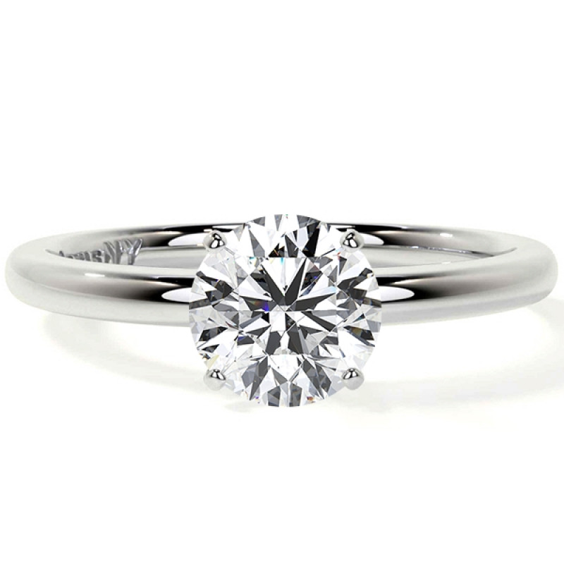 The Perfect Diamond Ring for You: 