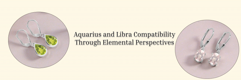 Stellar Synergy: The Captivating Union of Libra and Aquarius: 