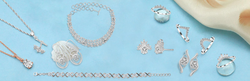 Radiant Elegance: Crystal Quartz Jewelry for Every Occasion: 