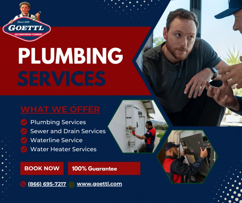 Professional Plumbing Repair Services for All Requirements
