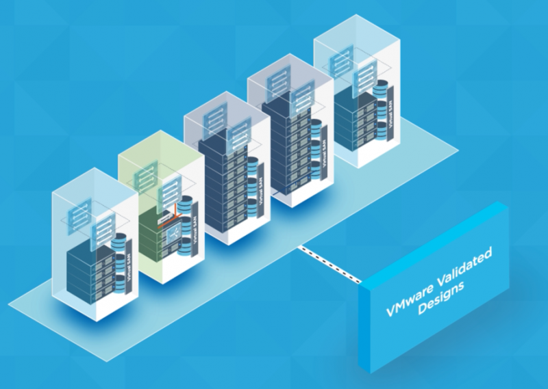 Streamlining Virtual Management with VMware vCenter: 