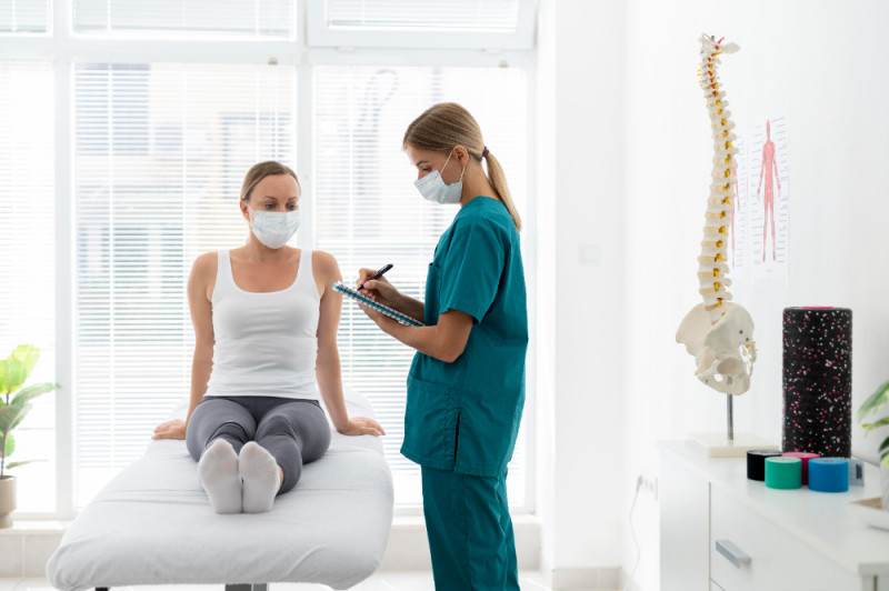 Best Spine Surgery Hospitals in India