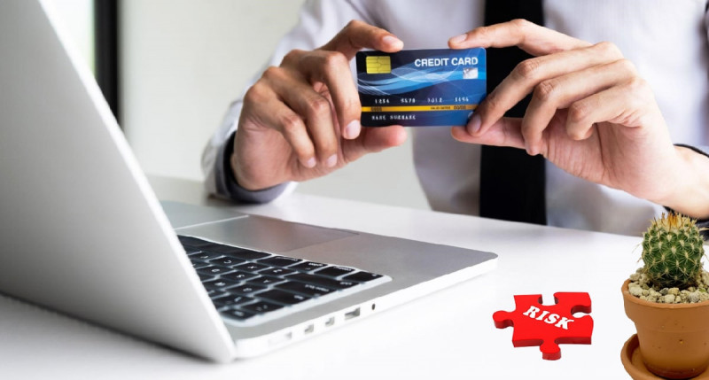 Streamline Payments with Reliable Credit Card Processing for High-Risk Merchants